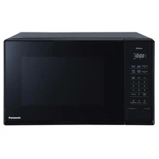 Panasonic NN-SC64MB 1.3 Cubic Ft 1200 Watt Microwave Oven-Certified Refurbished