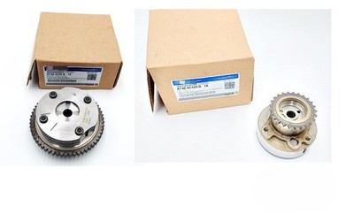 NEW OEM ENGINE SPROCKET PHASER 2 PIECES 3.5L DOHC VCT F-150 EXPLORER 2010-2019