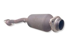 Catalyseurs Nissan NOTE
