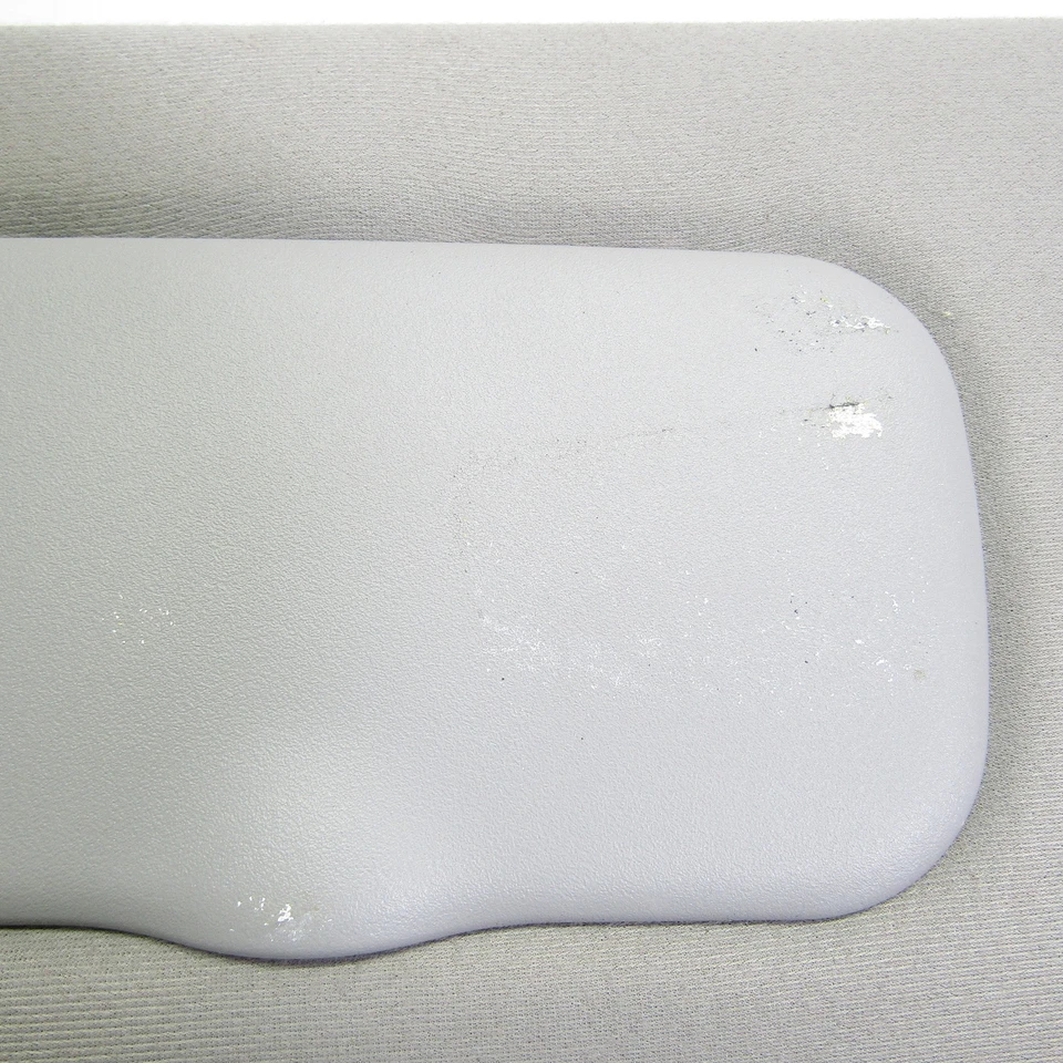 Ford Explorer 2002-2005 parasol lado del conductor luces de espejo retrovisor derecho gris Foto 4 de 4