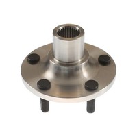 Radnabe Ø 136 Mm M12X1,5 Triscan Aftermarket-Expertise FüR U.A. Ford Focus