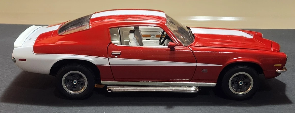 1 18 1970 Camaro for sale | eBay