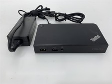 Lenovo ThinkPad OneLink+ Dock DU9047S1