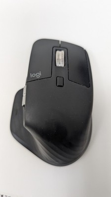 Logitech MX Master  3 Wireless Bluetooth Mouse