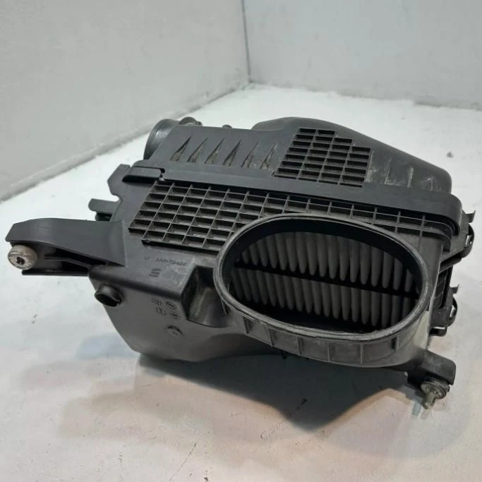 2017-2024 Honda Ridgeline Engine Air Intake Air Box Air Cleaner 3.5L OEM Foto 3 de 4