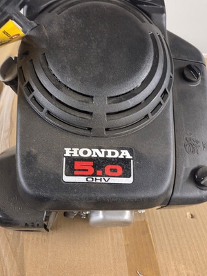 #ad HONDA GXV140 LAWNMOWER ENGINE $250.00