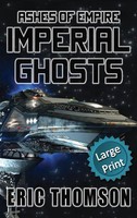 Eric Thomson | Imperial Ghosts | Buch | Englisch (2022) | Ashes of Empire