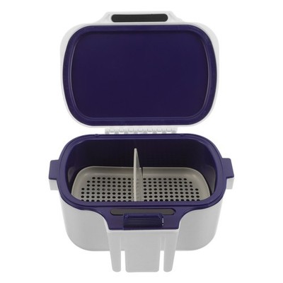 best fishing box for worms Earthworm and Red Insulation Box Fishing Bait Accessories Storage