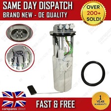 LAND ROVER DEFENDER 90 2.5 TD5 TDI D EN TANQUE BOMBA DE COMBUSTIBLE Y UNIDAD EMISORA WFX000250