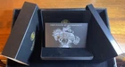 2021 American Liberty High Relief Gold Coin OGP Box + CoA - NO COINS Pristine!