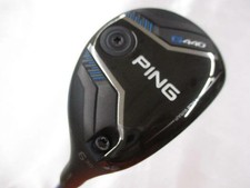 Ping G440 Hybrid 30 Sr Flex 39.5In W/Hc Alta J Cb Blue Right