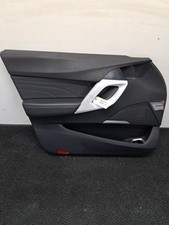 Porte avant et accessoires Citroen DS5