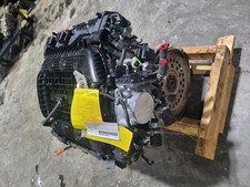 Engine 3.5l Vin Y 4th Digit Fits 23-25 Ridgeline 1402648 Engine 3.5l Vin Y 4th Digit Fits 23-25 Ridgeline 1402648