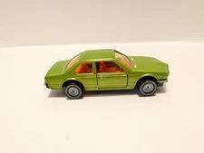 Vintage Siku#1035 BMW 633 CSI Loose