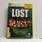 Microsoft XBox 360 Video Game Via Domus Lost Rated T