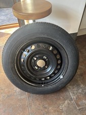 195/60r15 Tyre Bridgestone