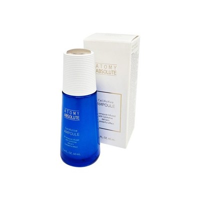 Atomy Absolute Cell Active Ampulle Intensive Anti-Aging Serum 40ml/1.4fl.oz