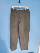 Levi's Mens XX Cargo 6 Pocket Straight Pants