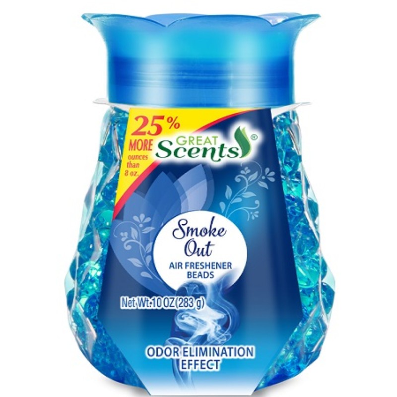 6x  ,    Smoke Out Home Fragrance   10