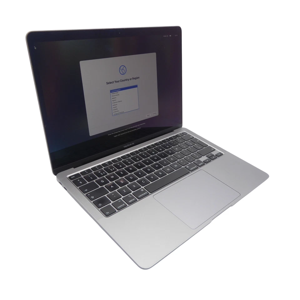 Apple MacBook Air 13" 2020 · i5 · 8GB · 512GB, photo 1 of 5