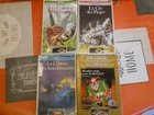 lot ldvelh livre dont vous etes le héros