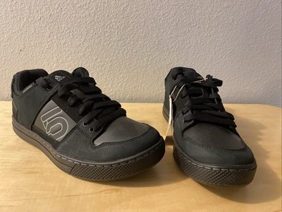 Size 11 Adidas Five Ten Freerider DLX Core Black for sale online