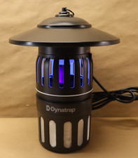 Dynatrap DT1050-2B UV-Light Insect and Mosquito Trap - Black
