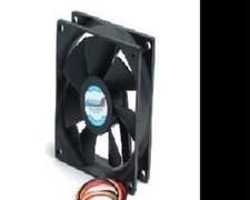 Startech Add Additional Chassis Cooling With ...