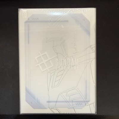 Gundam Card Game - Beta Edition Sealed English
