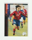 PANINI 2002 WORLD CUP OPENING SERIES [ AHN JUNG-HWAN ] SOUTH KOREA
