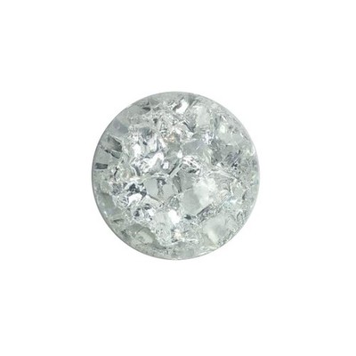 Glass Ball Replacement for Indoor Tabletop Fountain Waterfall 5cm