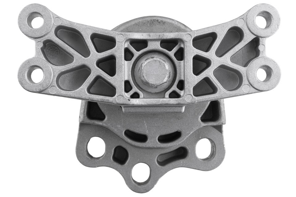Fits NTY ZPS-FR-080 GEARBOX CUSHION FORD TRANSIT FWD/RWD V363 2.0,2.2TDCI 13-,
