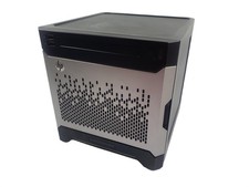 HP ProLiant MicroServer Gen8 Celeron G1610T 8GB RAM No HDD 2 Caddies