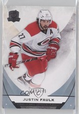 2015-16 Upper Deck The Cup 58/249 Justin Faulk #17 0bz8