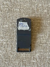 Nintendo DS Lego Pirates Prototype Dev Cart Unreleased 