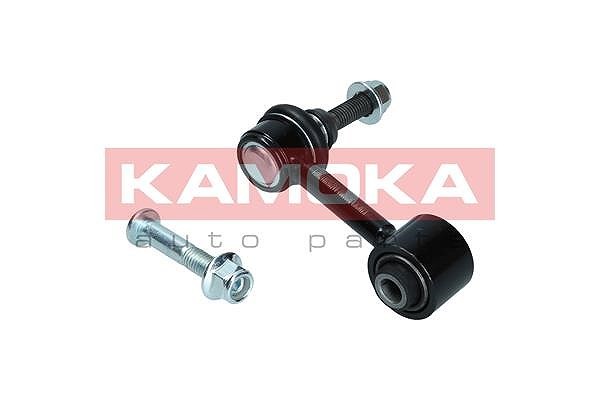 Kamoka Stange/Strebe, Stabilisator Beidseitig, Hinterachse U.A. FüR Audi, Seat-image