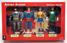 Biegbares Figuren Set | Justice League | DC Comics