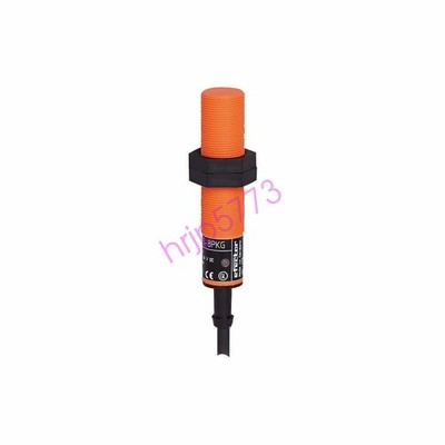 IFM IG5339 Inductive Proximity Switch Sensor New KD