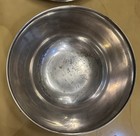 Oneida Punch Bowl Ladle Tray And Cups Silverplate — photo 4