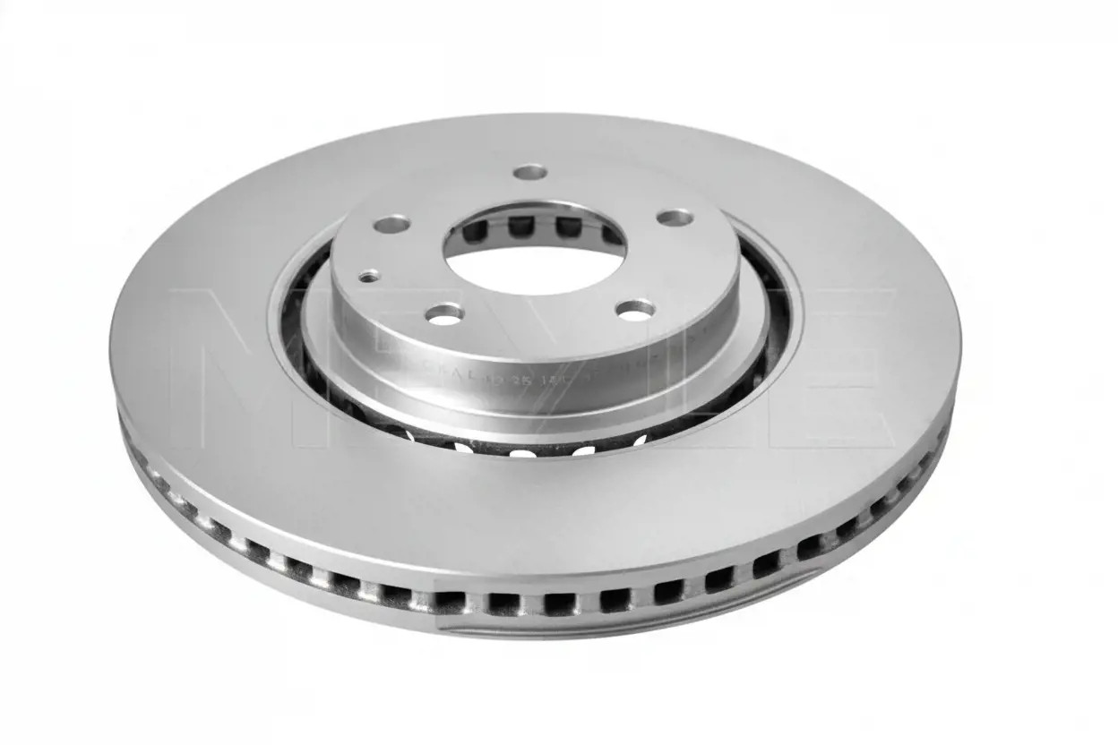 Meyle Discofreno 35-15 521 0047/Pd - Immagine 3