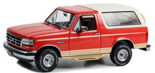 Greenlight Ford Bronco 1994 Eddie Bauer Edition 1:18 19135