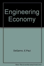Engineering economy