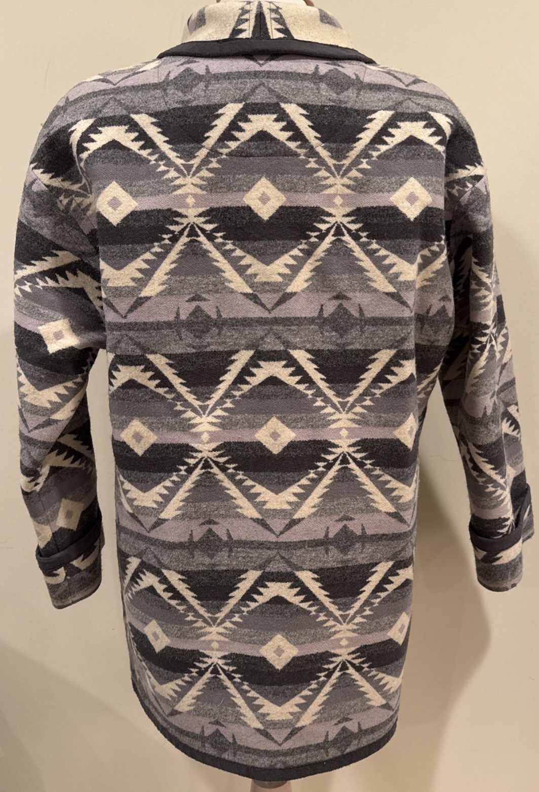 Vtg Pendleton Knockabouts Aztec Southwestern Ranc… - image 3