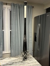 Louisville Slugger Weapon Prop With Real Nails