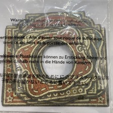 2011 Creative Memories Paper Frames RUGGED 24 Paper Frames NEW in Pack