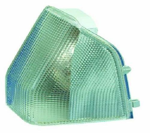 Original Abakus Blinkleuchte 552-1501L-WE FüR CitroëN-image