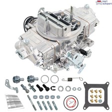4 Barrel Double-pumper Carburetor Electric Choke Fits 650 Cfm Brawler Br-67255 4 Barrel Double-pumper Carburetor Electric Choke Fits 650 Cfm Brawler Br-67255