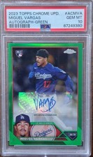 2023 Topps Chrome Update Series Baseball Cards Checklist and Odds 29