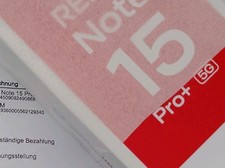 Xiaomi Redmi Note 15 Pro Plus 5G 256GB