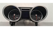 Mercedes G 463 Tacho - Kombiinstrument KM A4635403402 Mercedes G 463 Tacho - Kombiinstrument KM A4635403402